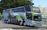 Viação Garcia 88097 na cidade de São Paulo, São Paulo, Brasil, por George Miranda. Número da foto: #11310647.