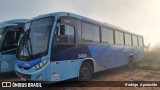 Viação São Luiz 24180 na cidade de Congonhas, Minas Gerais, Brasil, por Rodrigo  Aparecido. Número da foto: #11310444.