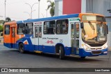 União Transportes 175 na cidade de Várzea Grande, Mato Grosso, Brasil, por Leon Gomes. Número da foto: #11311714.