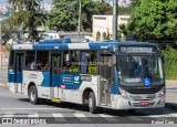 Pampulha Transportes > Plena Transportes 11020 na cidade de Belo Horizonte, Minas Gerais, Brasil, por Rafael Cota. ID da foto: :id.