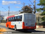 Viação Santa Edwiges 69234 na cidade de Contagem, Minas Gerais, Brasil, por Adão Raimundo Marcelino. Número da foto: #11311789.