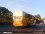 Empresa Gontijo de Transportes 19355 na cidade de Belo Horizonte, Minas Gerais, Brasil, por Izaque de Paula Serafim. Número da foto: #11309917.
