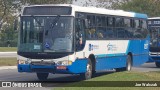 Transol Transportes Coletivos 0257 na cidade de Florianópolis, Santa Catarina, Brasil, por Joe Walczak. Número da foto: #11311047.