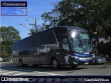 Viação Cometa 719630 na cidade de São José dos Campos, São Paulo, Brasil, por Paulo Rafael Peixoto. Número da foto: #11309668.