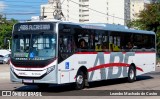 Auto Viação ABC RJ 105.016 na cidade de Niterói, Rio de Janeiro, Brasil, por Leandro Machado de Castro. Número da foto: #:id.