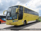 Viação Itapemirim 9551 na cidade de Caruaru, Pernambuco, Brasil, por Lenilson da Silva Pessoa. Número da foto: #11311590.