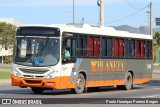 Planeta Fretamento 3169 na cidade de Vitória, Espírito Santo, Brasil, por Paulo Henrique Pereira Borges. Número da foto: #11311163.