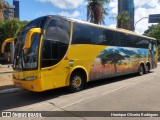 Ônibus Particulares 3207 na cidade de Recife, Pernambuco, Brasil, por Henrique Oliveira Rodrigues. ID da foto: :id.