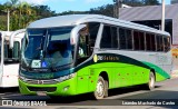 Turin Transportes 2165 na cidade de Paracambi, Rio de Janeiro, Brasil, por Leandro Machado de Castro. Número da foto: #11311162.