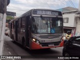 Viação Osasco 0915 na cidade de Osasco, São Paulo, Brasil, por Rafael Lopes de Oliveira. Número da foto: #11309316.