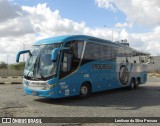 Auto Viação Progresso 6116 na cidade de Caruaru, Pernambuco, Brasil, por Lenilson da Silva Pessoa. Número da foto: #:id.
