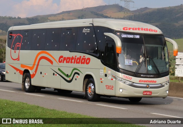 Gratidão Turismo 1302 na cidade de Roseira, São Paulo, Brasil, por Adriano Duarte. Número da foto: #11313511.
