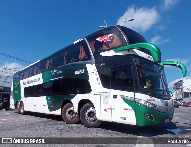 Comércio e Transportes Boa Esperança 6980 na cidade de Belém, Pará, Brasil, por Paul Azile. Número da foto: #11312524.