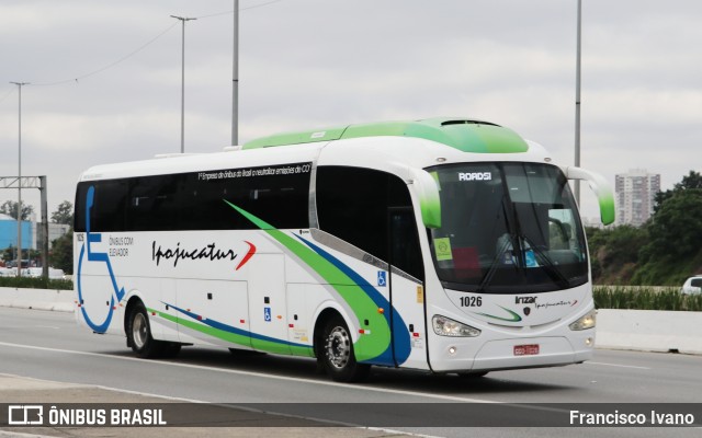 Ipojucatur 1026 na cidade de São Paulo, São Paulo, Brasil, por Francisco Ivano. Número da foto: #11314651.