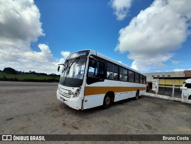 JA - Special Bus 004 na cidade de Capela, Sergipe, Brasil, por Bruno Costa. Número da foto: #11312255.