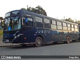 Jundiá Transportadora Turistica 1222 na cidade de Mairinque, São Paulo, Brasil, por Diego Silva. Número da foto: #11312250.