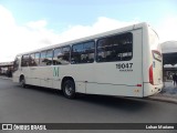 Araucária Transportes Coletivos 19047 na cidade de Curitiba, Paraná, Brasil, por Lohan Mariano. Número da foto: #11313040.