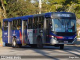 Next Mobilidade - ABC Sistema de Transporte 81.649 na cidade de Ribeirão Pires, São Paulo, Brasil, por Diego Silva. Número da foto: #11312178.