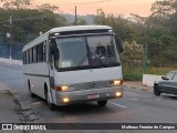 Ônibus Particulares 9170 na cidade de Arujá, São Paulo, Brasil, por Matheus Ferreira de Campos. Número da foto: #:id.