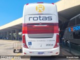RodeRotas - Rotas de Viação do Triângulo 2004 na cidade de Ribeirão Preto, São Paulo, Brasil, por Marcelo Horta. Número da foto: #11312986.
