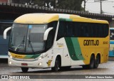 Empresa Gontijo de Transportes 18340 na cidade de Vitória da Conquista, Bahia, Brasil, por Matheus Souza Santos. Número da foto: #11313571.