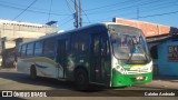 Transporte e Turismo Iluminada MG 1.083 na cidade de Magé, Rio de Janeiro, Brasil, por Calebe Andrade. Número da foto: #11314007.