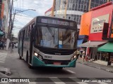 Auto Viação Urubupungá 00362 na cidade de Osasco, São Paulo, Brasil, por Rafael Lopes de Oliveira. Número da foto: #11312514.