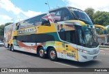 MP Viagens 1063 na cidade de Belém, Pará, Brasil, por Paul Azile. Número da foto: #11312511.