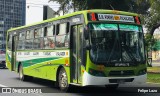 ETUPSA 613 na cidade de Jesús María, Lima, Lima Metropolitana, Peru, por Felipe Lazo. Número da foto: #:id.