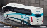 La Línea 34013 na cidade de Morelia, Michoacán, México, por Fabián Reyes. Número da foto: #11312350.