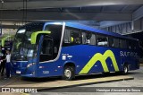 Viação Sul Minas 73220 na cidade de Resende, Rio de Janeiro, Brasil, por Henrique Alexandre de Souza. Número da foto: #:id.
