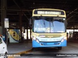 Master Transportes Coletivos de Passageiros RJ 159.018 na cidade de Nova Iguaçu, Rio de Janeiro, Brasil, por Guilherme Pereira Costa. ID da foto: :id.