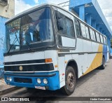 Ônibus Particulares 4965 na cidade de Belém, Pará, Brasil, por Heder Gonçalves. Número da foto: #11312229.