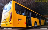 Rápido Araguaia 50899 na cidade de Goiânia, Goiás, Brasil, por Carlos Júnior. Número da foto: #11314108.