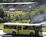Viplam 2390 na cidade de Santos Dumont, Minas Gerais, Brasil, por Isaias Ralen. Número da foto: #:id.