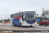 Viação Riodoce 61413 na cidade de Vitória da Conquista, Bahia, Brasil, por Rava Ogawa. Número da foto: #11313063.