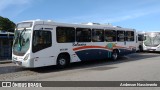 Auto Viação Salineira RJ 111.001 na cidade de Cabo Frio, Rio de Janeiro, Brasil, por Anderson Nascimento. Número da foto: #11313568.