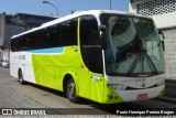 Costa Verde Transportes RJ 217.007 na cidade de Rio de Janeiro, Rio de Janeiro, Brasil, por Paulo Henrique Pereira Borges. Número da foto: #11314419.