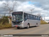 Viação Rosa Vitória da Conquista 5122 na cidade de Vitória da Conquista, Bahia, Brasil, por João Emanoel. Número da foto: #:id.