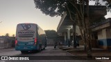 Auto Viação Progresso 6184 na cidade de Lajedo, Pernambuco, Brasil, por Leon Oliver. Número da foto: #11312109.