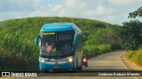 Auto Viação Progresso 6042 na cidade de Sirinhaém, Pernambuco, Brasil, por Anderson Barbosa Marinho. Número da foto: #:id.