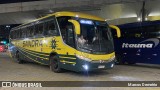 Viação Sandra 2500 na cidade de Belo Horizonte, Minas Gerais, Brasil, por Marcos Demetrio. Número da foto: #11314460.