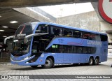 Viação Sampaio 13239 na cidade de Belo Horizonte, Minas Gerais, Brasil, por Henrique Alexandre de Souza. Número da foto: #:id.