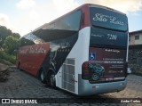 Expresso São Luiz 7280 na cidade de Maceió, Alagoas, Brasil, por Andre Carlos. Número da foto: #11312939.