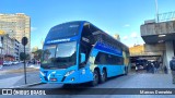 Transnorte - Transporte e Turismo Norte de Minas 88000 na cidade de Belo Horizonte, Minas Gerais, Brasil, por Marcos Demetrio. Número da foto: #11314473.