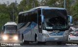 Zina-bus 502 na cidade de Álvaro Obregón, Ciudad de México, México, por Fabián Reyes. Número da foto: #11312410.