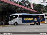 Espaço Transportes e Turismo 7000 na cidade de Juiz de Fora, Minas Gerais, Brasil, por Luiz Krolman. ID da foto: :id.