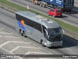Horizonte Turismo 1311 na cidade de São José dos Campos, São Paulo, Brasil, por Rogerio Marques. Número da foto: #11314358.