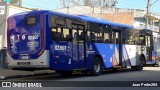 Next Mobilidade - ABC Sistema de Transporte 82.607 na cidade de Rio Grande da Serra, São Paulo, Brasil, por Joao Pedro284. Número da foto: #:id.