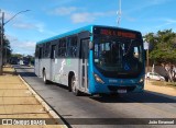 Viação Rosa Vitória da Conquista 9503 na cidade de Vitória da Conquista, Bahia, Brasil, por João Emanoel. Número da foto: #:id.